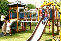 Holiday Inn Resort Phuket - Playground