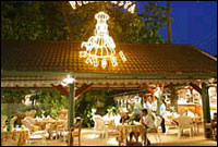 Holiday Inn Resort Phuket - Pizzeria