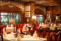 Holiday Inn Resort Phuket - Sam's Steak House