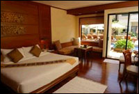 Holiday Inn Resort Phuket - Villa Studio in Busakorn Wing