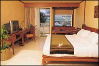 Holiday Inn Resort Phuket - Studio Room