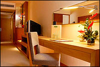 Holiday Inn Resort Phuket - Superior Room