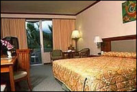 Holiday Inn Resort Phuket - Standard Room with King Size Bed