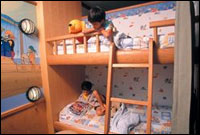 Holiday Inn Resort Phuket - Kid Suite