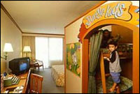 Holiday Inn Resort Phuket - Kid Suite