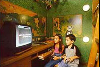 Holiday Inn Resort Phuket - Kid Suite