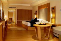 Holiday Inn Resort Phuket - Deluxe Room