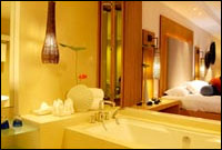 Holiday Inn Resort Phuket - Deluxe Room