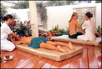 Holiday Inn Resort Phuket - Spa