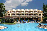 Holiday Inn Resort Phuket - The Main Wing Pool