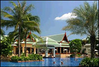 Holiday Inn Resort Phuket - The Busakorn Pool