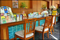 Holiday Inn Resort Phuket - Tour Desk