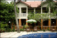 Accommodation - Hyton Leelavadee Resort, Phuket