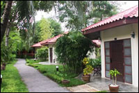 Acommodation - Hyton Leelavadee Resort, Phuket