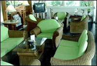 Lobby - Hyton Leelavadee Resort, Phuket