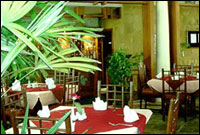 Restaurant - Hyton Leelavadee Resort, Phuket