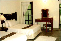 Guest Room - Hyton Leelavadee Resort, Phuket