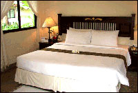 Guest Room - Hyton Leelavadee Resort, Phuket