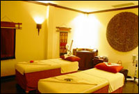 Spa - Hyton Leelavadee Resort, Phuket