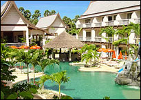 Central Kata Resort Phuket, Phuket