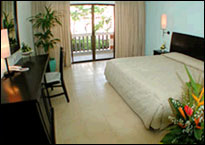 Central Kata Resort Phuket, Phuket - Deluxe Room