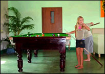 Central Kata Resort Phuket, Phuket - Snooker