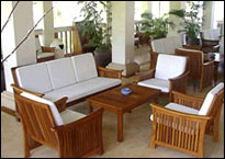 Central Kata Resort Phuket, Phuket - Lobby