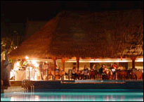 Central Kata Resort Phuket, Phuket - Restaurant