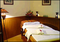 Central Kata Resort Phuket, Phuket - Spa