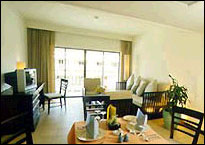 Central Kata Resort Phuket, Phuket - Junior Suite