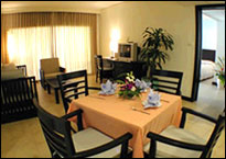 Central Kata Resort Phuket, Phuket - Executive Suite