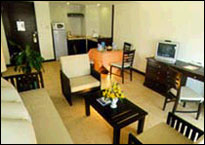 Central Kata Resort Phuket, Phuket - Junior Suite