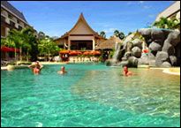 Central Kata Resort Phuket, Phuket - Swimming Pool