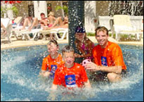 Central Kata Resort Phuket, Phuket - Swimming Pool