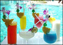 Kamala Bay Terrace Resort - Drinking
