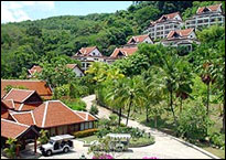 Kamala Bay Terrace Resort