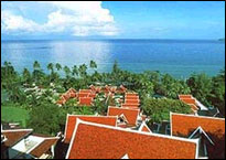 Kamala Bay Terrace Resort