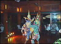 Kamala Bay Terrace Resort - Khone