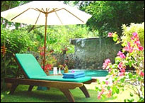 Kamala Bay Terrace Resort - Poolside