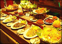 Kamala Bay Terrace Resort - Food