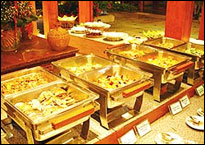 Kamala Bay Terrace Resort - Food