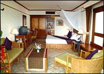 Kamala Bay Terrace Resort - Room