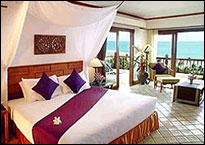 Kamala Bay Terrace Resort - Bedroom