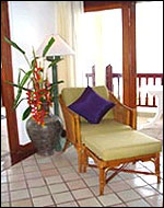 Kamala Bay Terrace Resort - Room