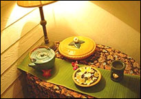 Kamala Bay Terrace Resort - Taradas Spa