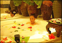 Kamala Bay Terrace Resort - Taradas Spa