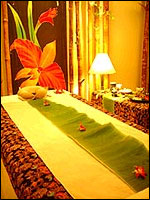 Kamala Bay Terrace Resort - Taradas Spa