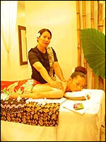 Kamala Bay Terrace Resort - Taradas Spa