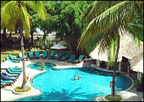 Kamala Bay Terrace Resort - Swimming Pool