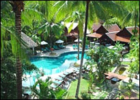 Kamala Bay Terrace Resort - Swimming Pool